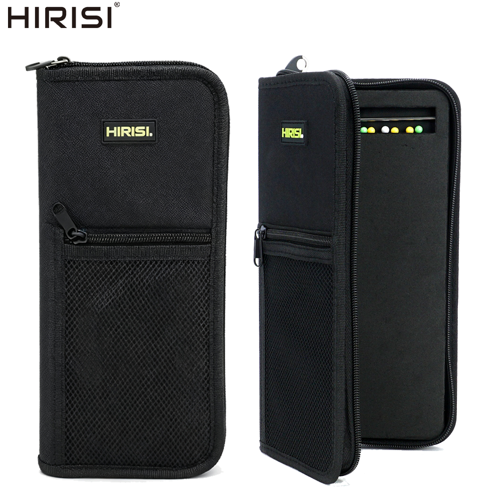 Hirisi 1Pcs Carp Fishing Rig W - Fish Finder Case incelemesi ve fiyatı