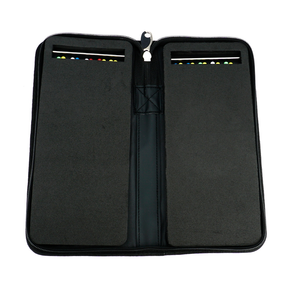 Hirisi 1Pcs Carp Fishing Rig W - Fish Finder Case incelemesi ve fiyatı