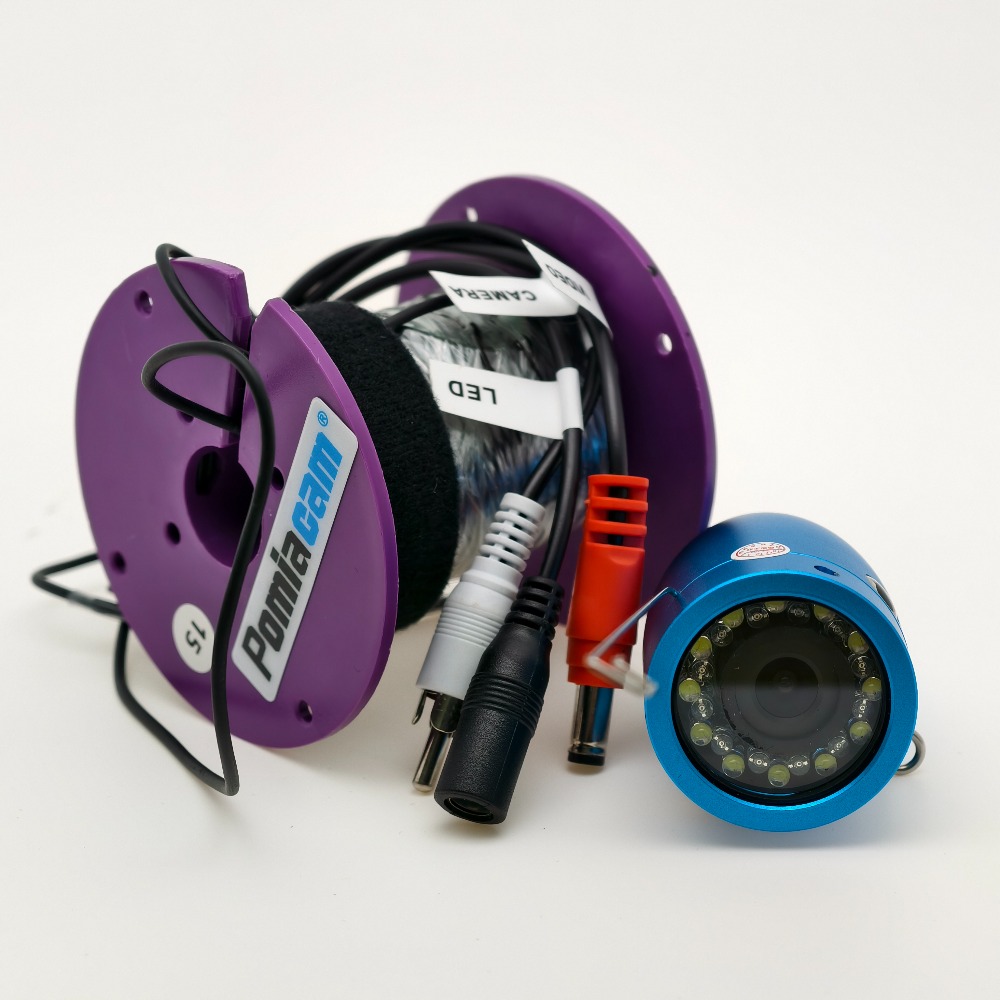 Fish Finder Underwater Fishing - Fish Finder Cable incelemesi ve fiyatı