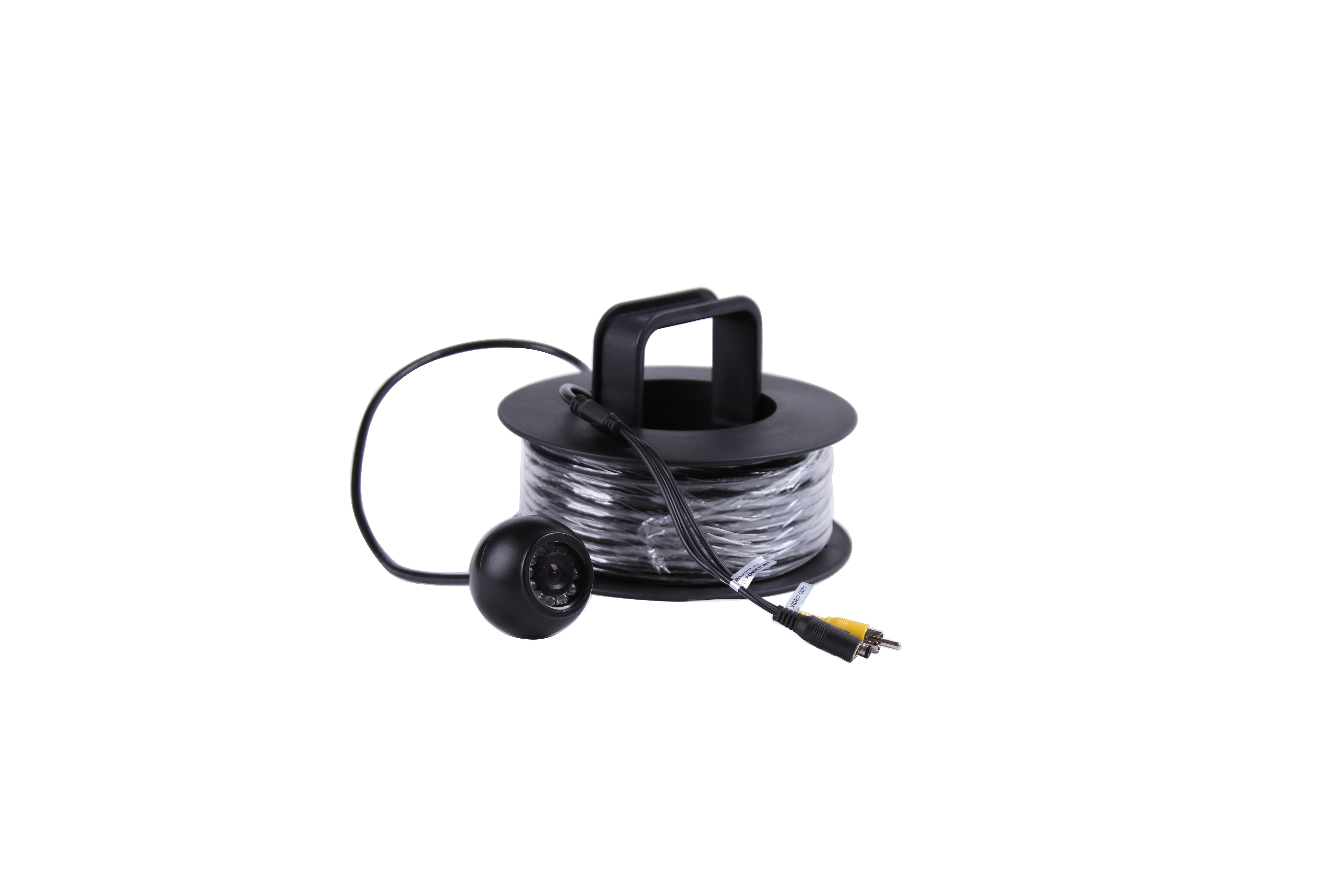 700TVL HD Underwater 20/30/50/ - Fishing Camera incelemesi ve fiyatı