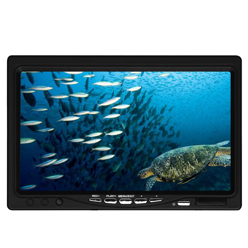 7 Inch LCD Underwater Fishing  - Underwater Camera incelemesi ve fiyatı