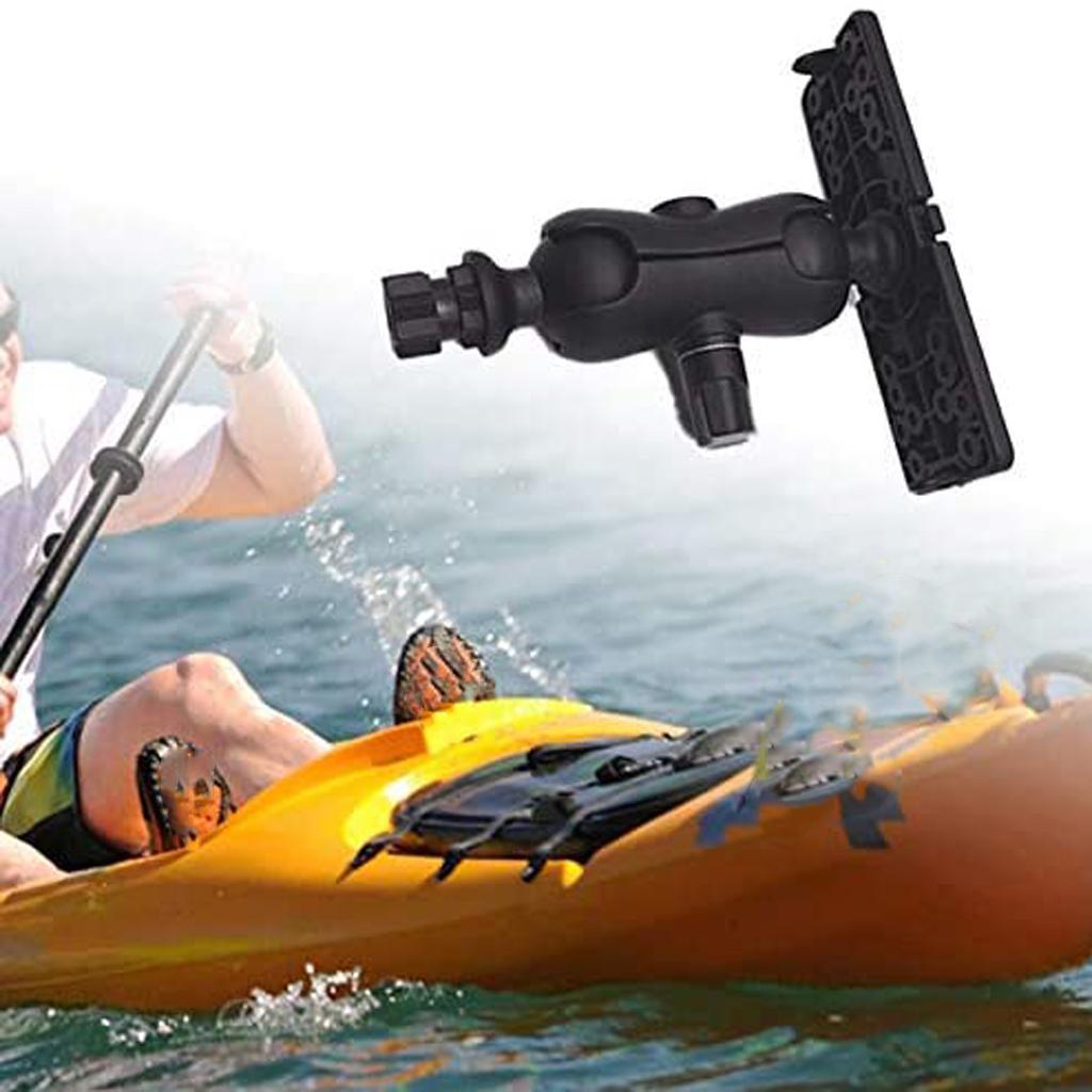 Fish Finder Mount Boat Support - Fish Finder Gps incelemesi ve fiyatı