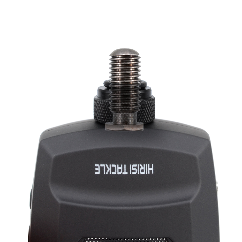 Hirisi 2pcs Carp Fishing Acces - Bite Alarm incelemesi ve fiyatı