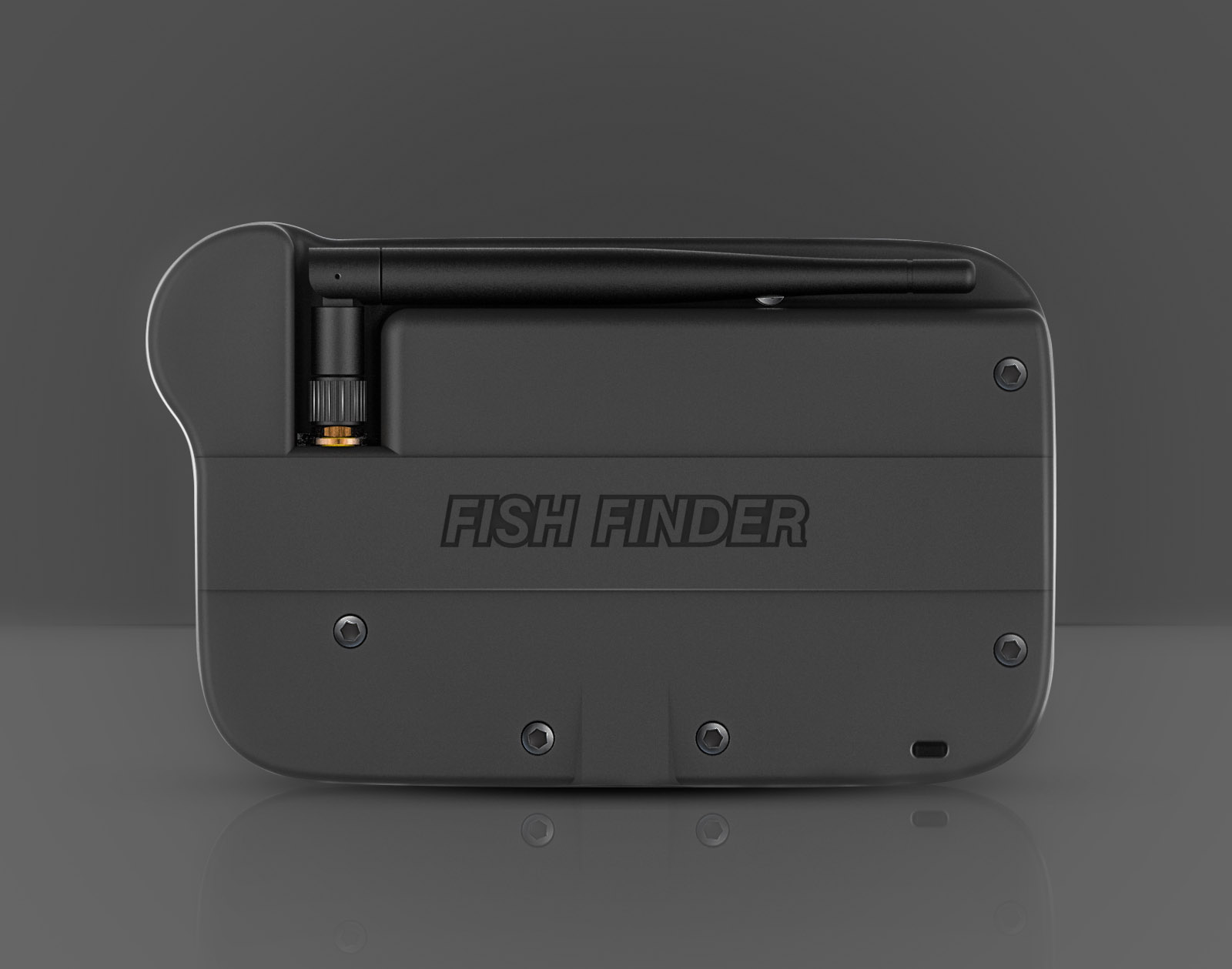 FindFish 200M Portable Fish Fi - Fishing Depth Finder incelemesi ve fiyatı