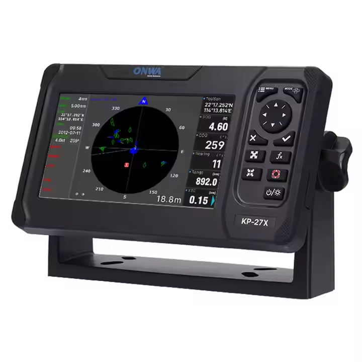 ONWA KP-27X 7-inch GPS Chart P - Fish Finder Gps incelemesi ve fiyatı