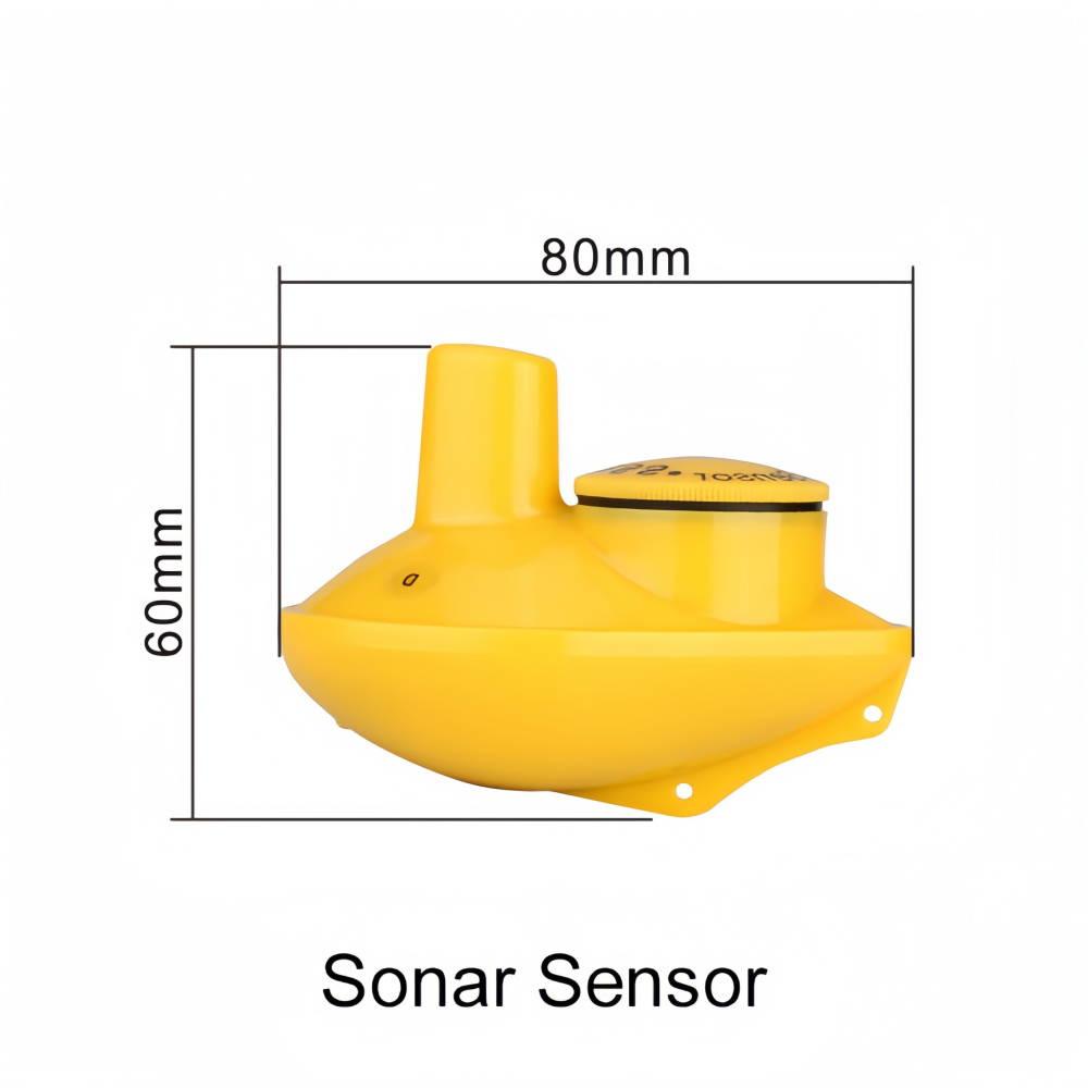 Wireless Livescope Fish Finder - Fish Finder Portable incelemesi ve fiyatı