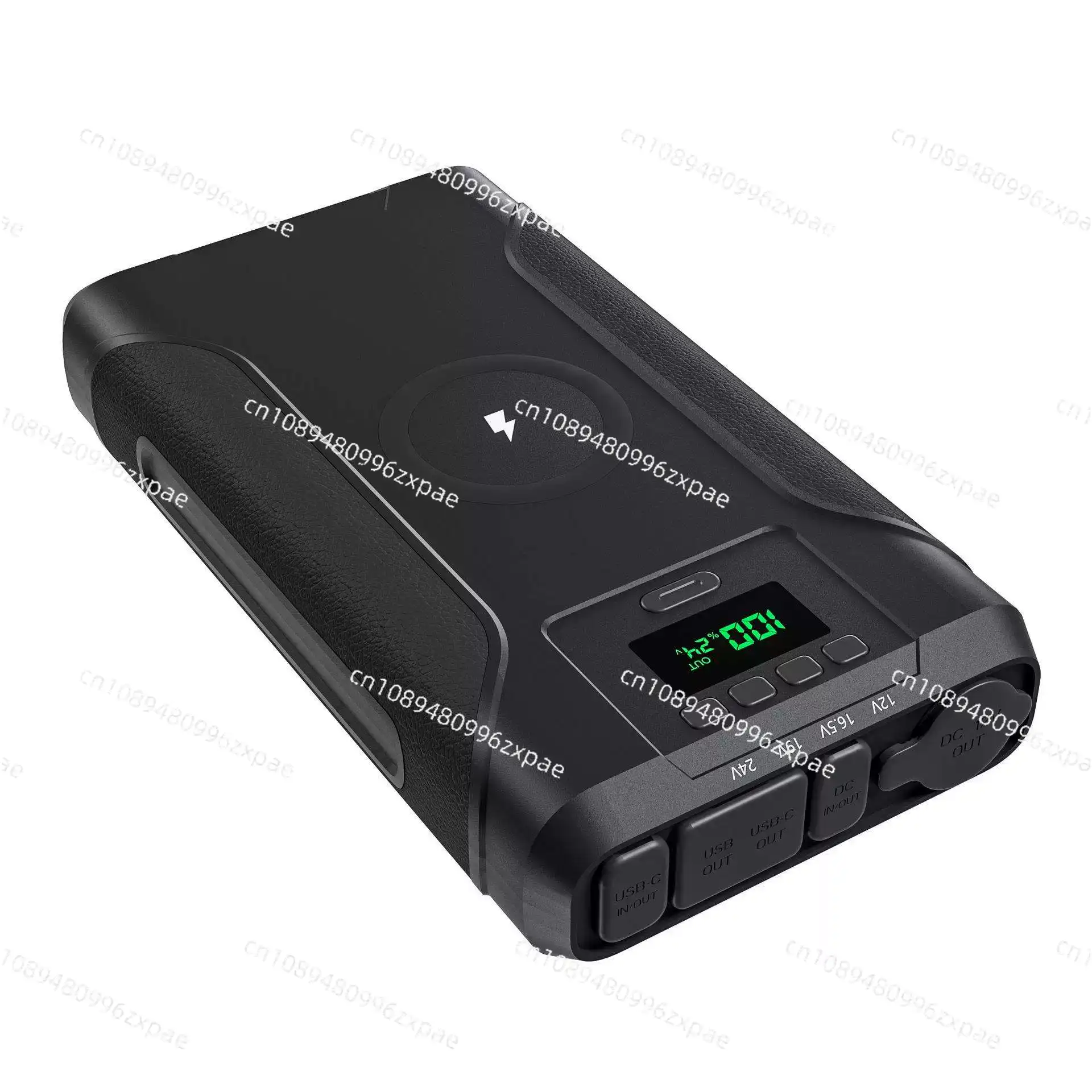 High Capacity 72000mAh Outdoor - Fish Finder Battery incelemesi ve fiyatı