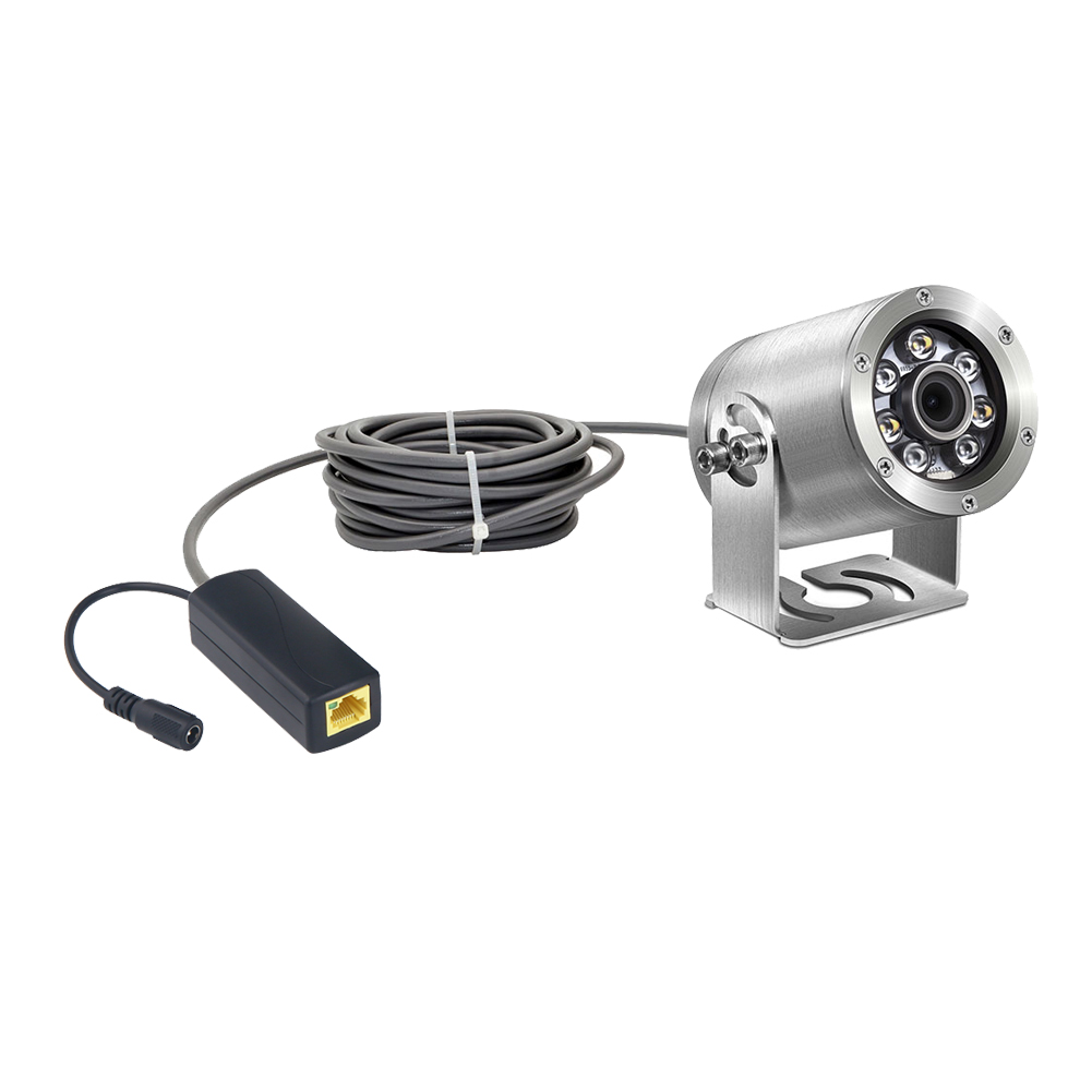 5MP High-definition Anti-corro - Fishing Gps incelemesi ve fiyatı