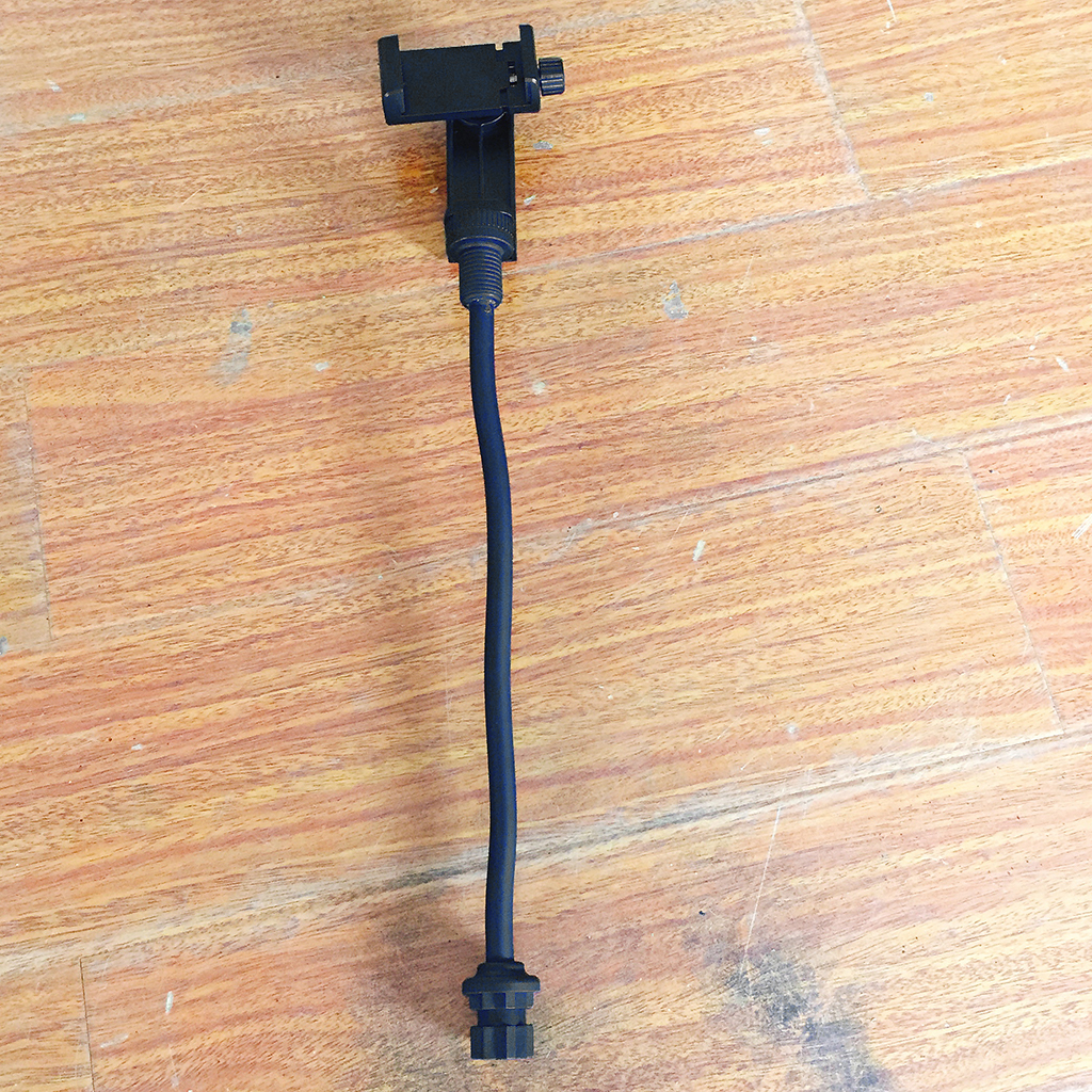 Kayak Cell Phone Holder Bracke - Fish Finder Mount incelemesi ve fiyatı