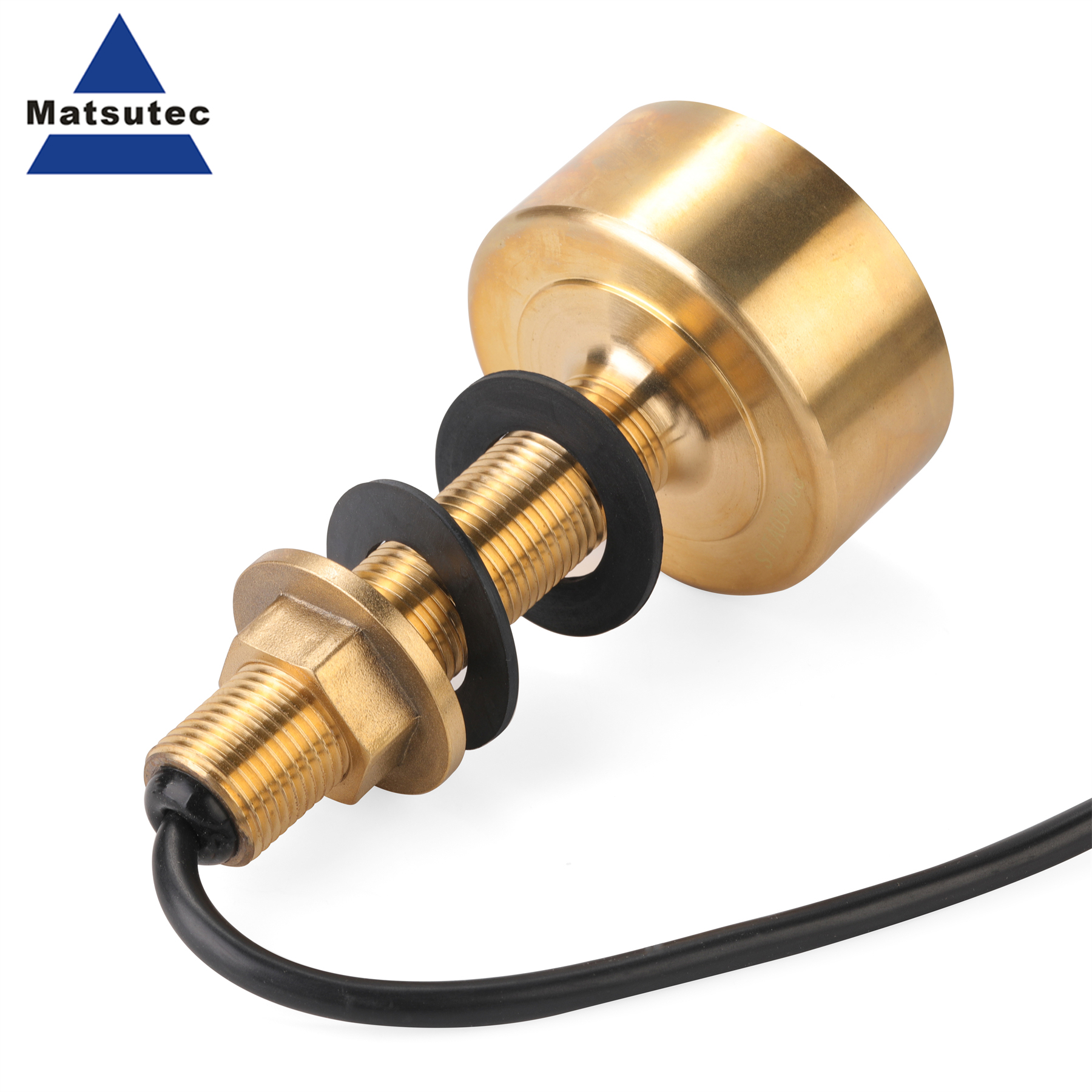 Matsutec TD-25B with Cable 10M - Fish Finder Transducer incelemesi ve fiyatı