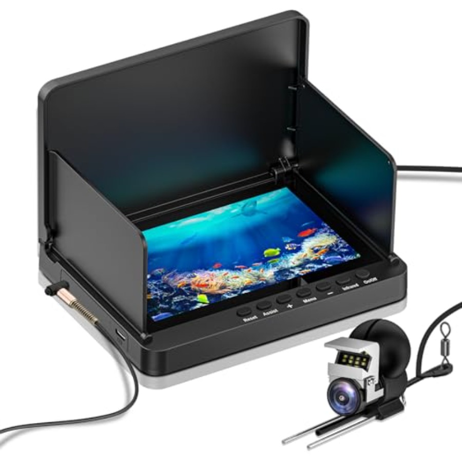 Underwater Fishing Camera for  - Fishing Camera incelemesi ve fiyatı