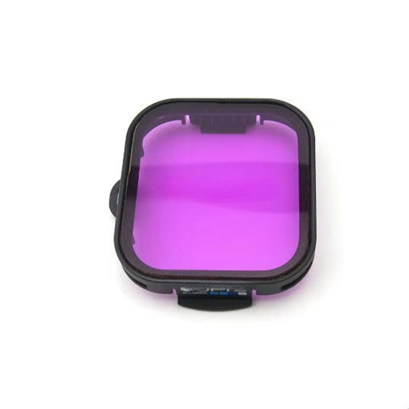 Original Purple Dive Filter Wa - Underwater Camera incelemesi ve fiyatı