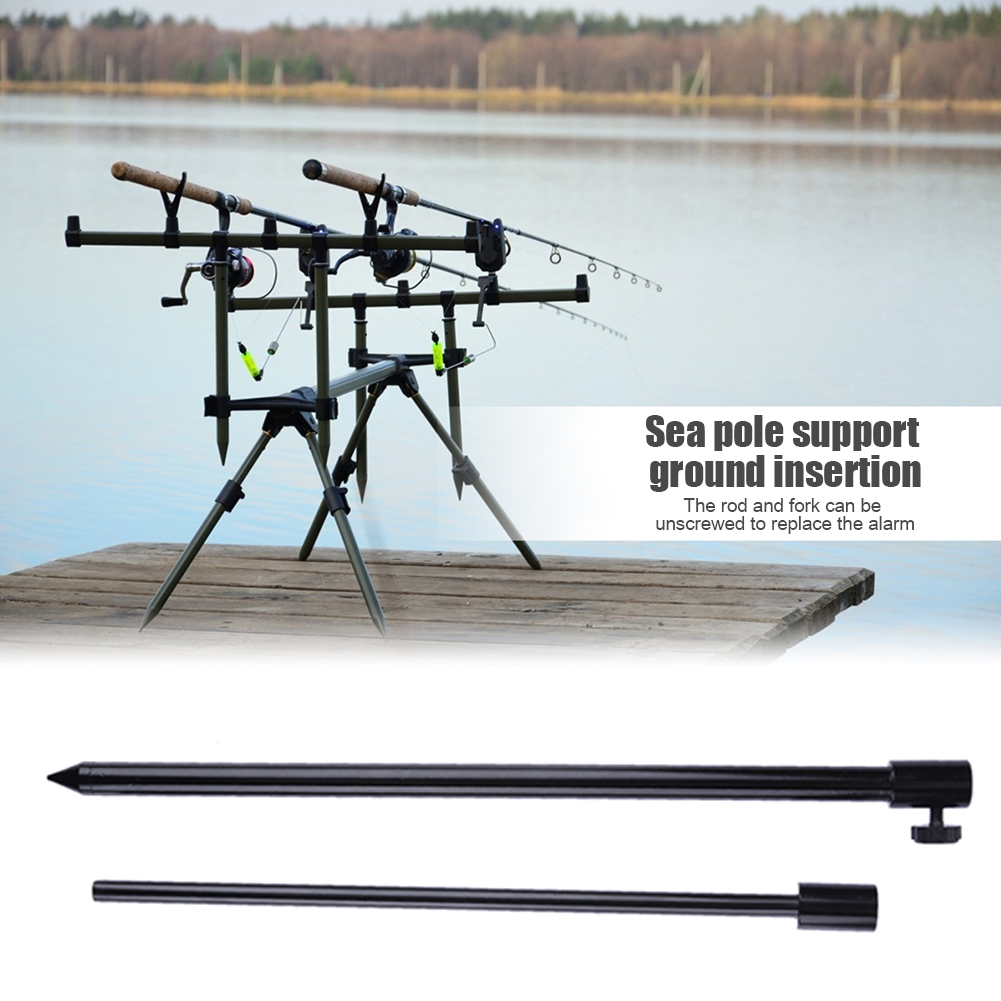 Fishing Bank Stick Adjustable  - Bite Alarm incelemesi ve fiyatı