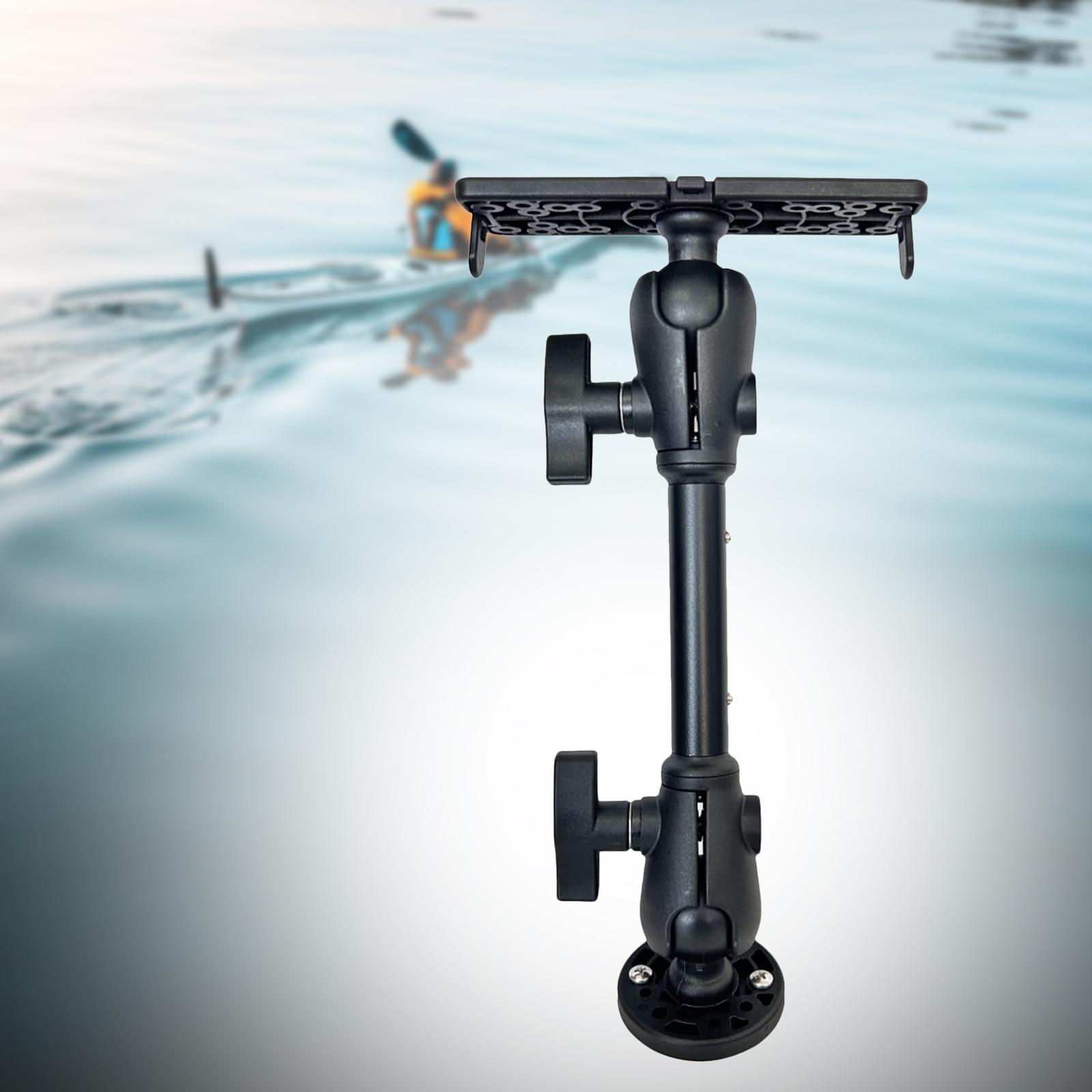 Carp Fishing Equipment Mount B - Fishing Depth Finder incelemesi ve fiyatı