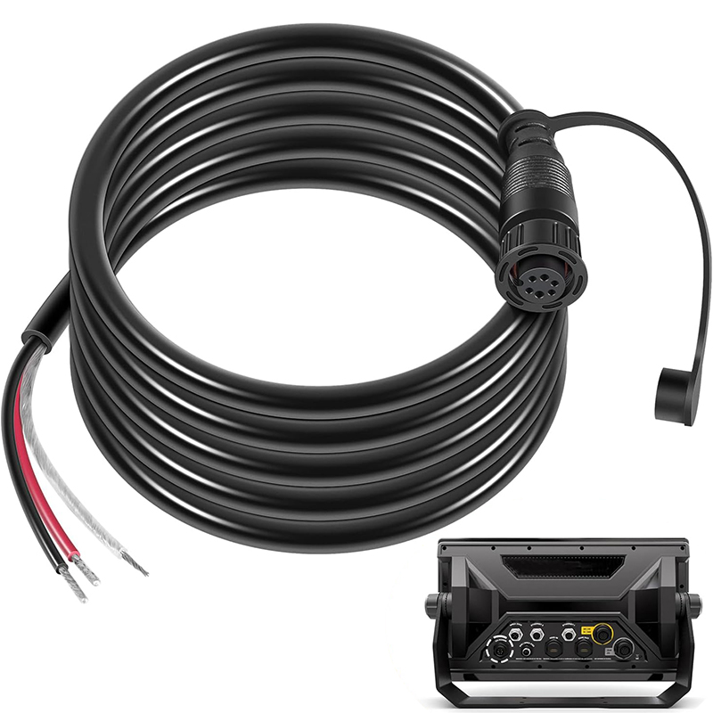 720110-1 PC13 Power Cable for  - Fish Finder incelemesi ve fiyatı