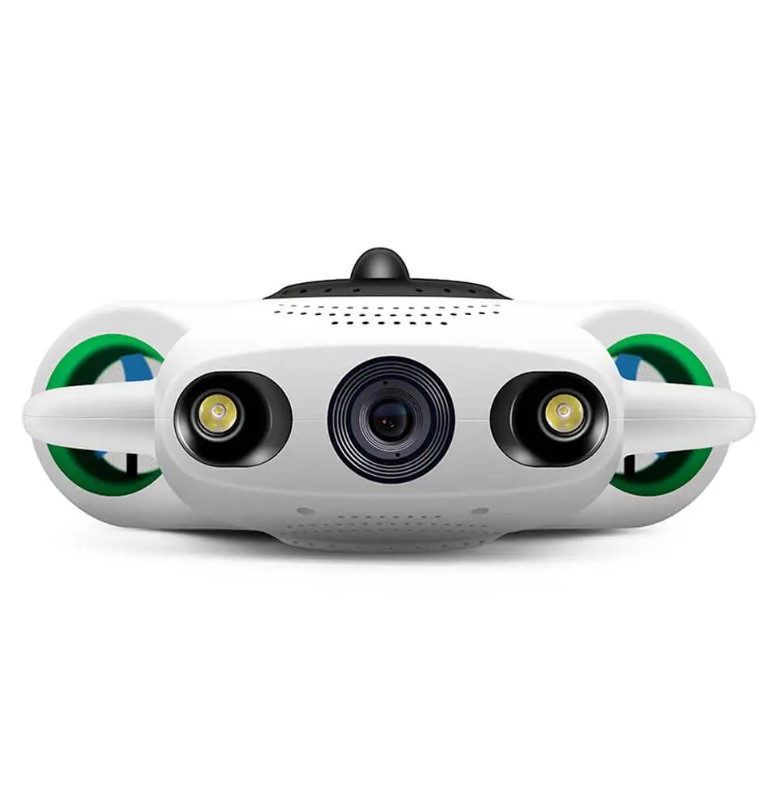 Camoro Mini Professional 4K Un - Underwater Camera incelemesi ve fiyatı