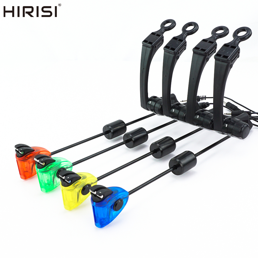 Hirisi Carp Fishing Swinger Se - Bite Indicator incelemesi ve fiyatı