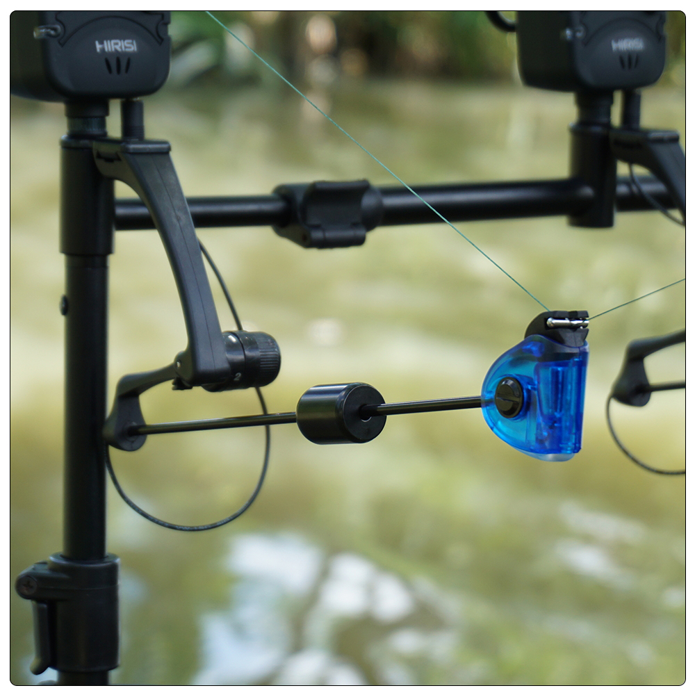 Hirisi Carp Fishing Swinger Se - Bite Indicator incelemesi ve fiyatı