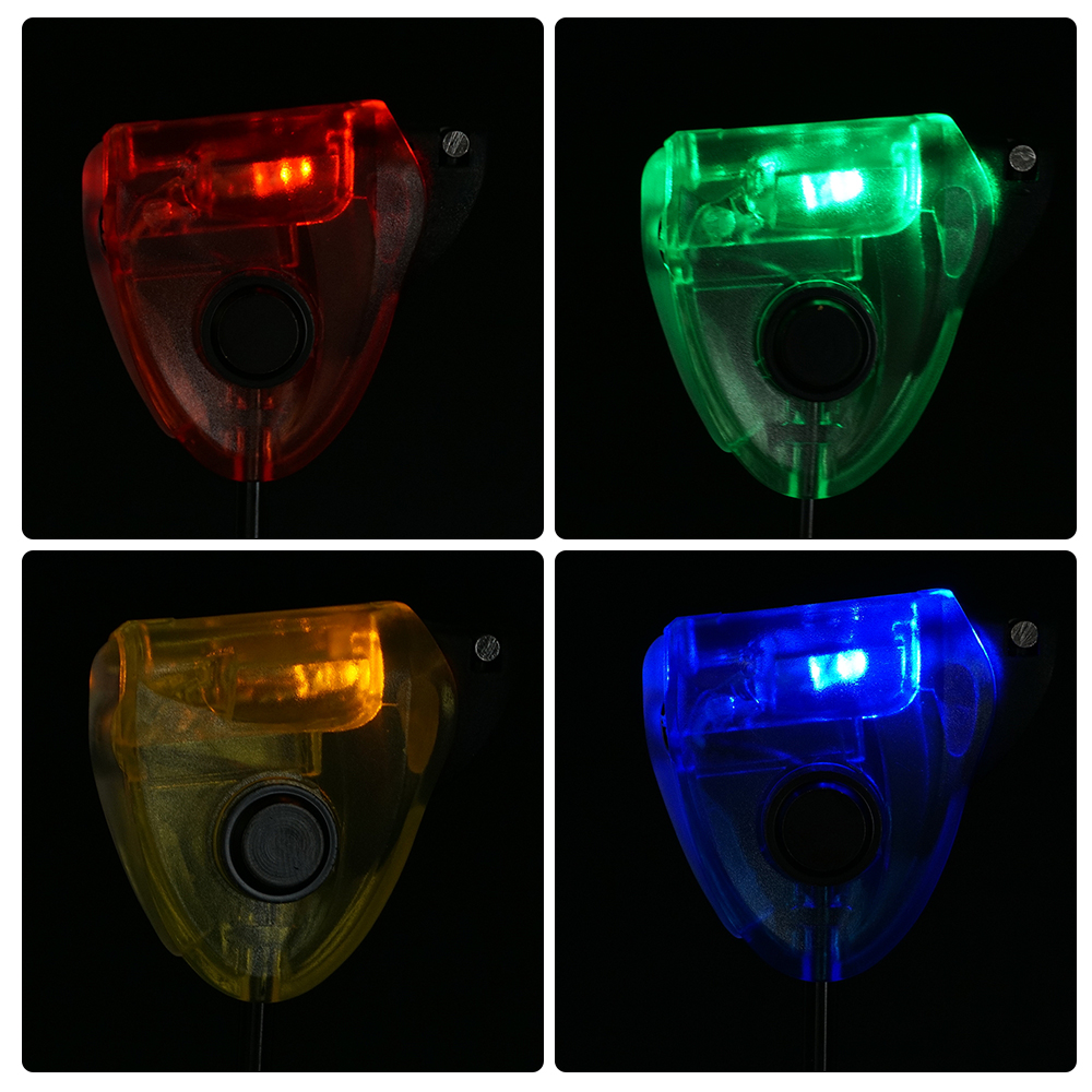Hirisi Carp Fishing Swinger Se - Bite Indicator incelemesi ve fiyatı