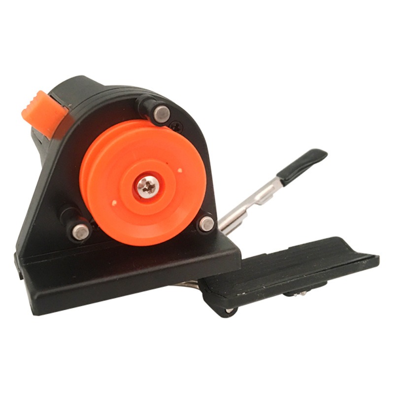 Fishing Line Counter 0-999M Fi - Fishing Depth Finder incelemesi ve fiyatı
