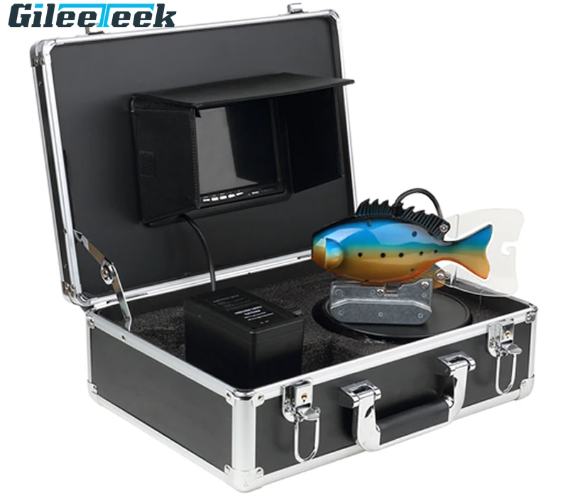 SY801 Underwater Fishing Camer - Fishing Camera incelemesi ve fiyatı