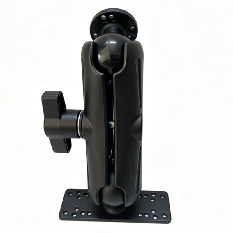 Aluminum Fish Finder Mount wit - Fish Finder Mount incelemesi ve fiyatı