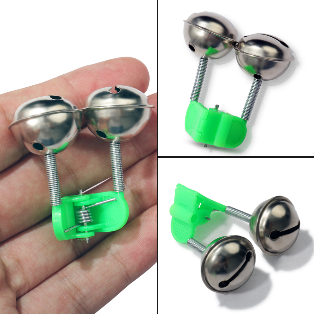 5-20Pcs Fishing Bite Alarms Ro - Bite Indicator incelemesi ve fiyatı