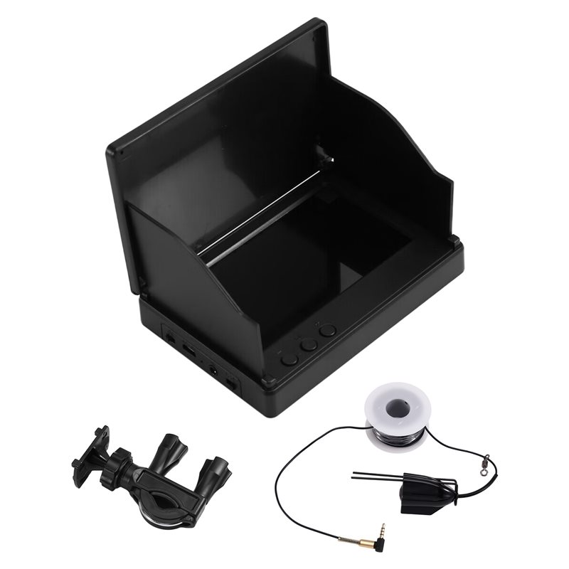 ABZZ-220° Underwater Fishing C - Fishing Depth Finder incelemesi ve fiyatı