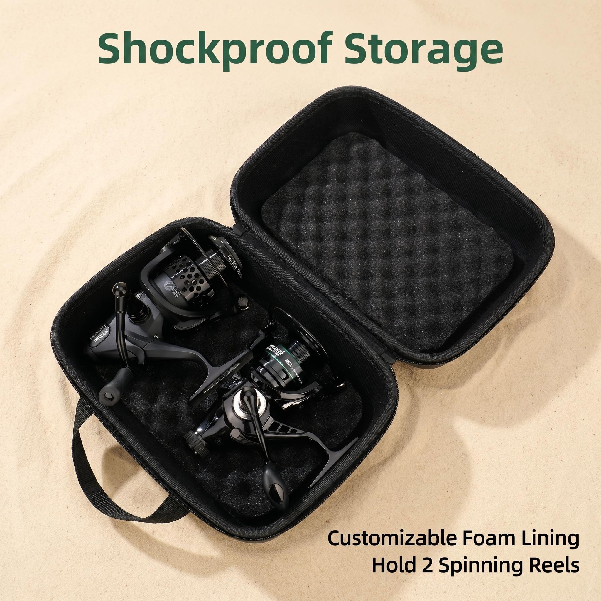 Hirisi Shockproof Waterproof F - Fish Finder Case incelemesi ve fiyatı