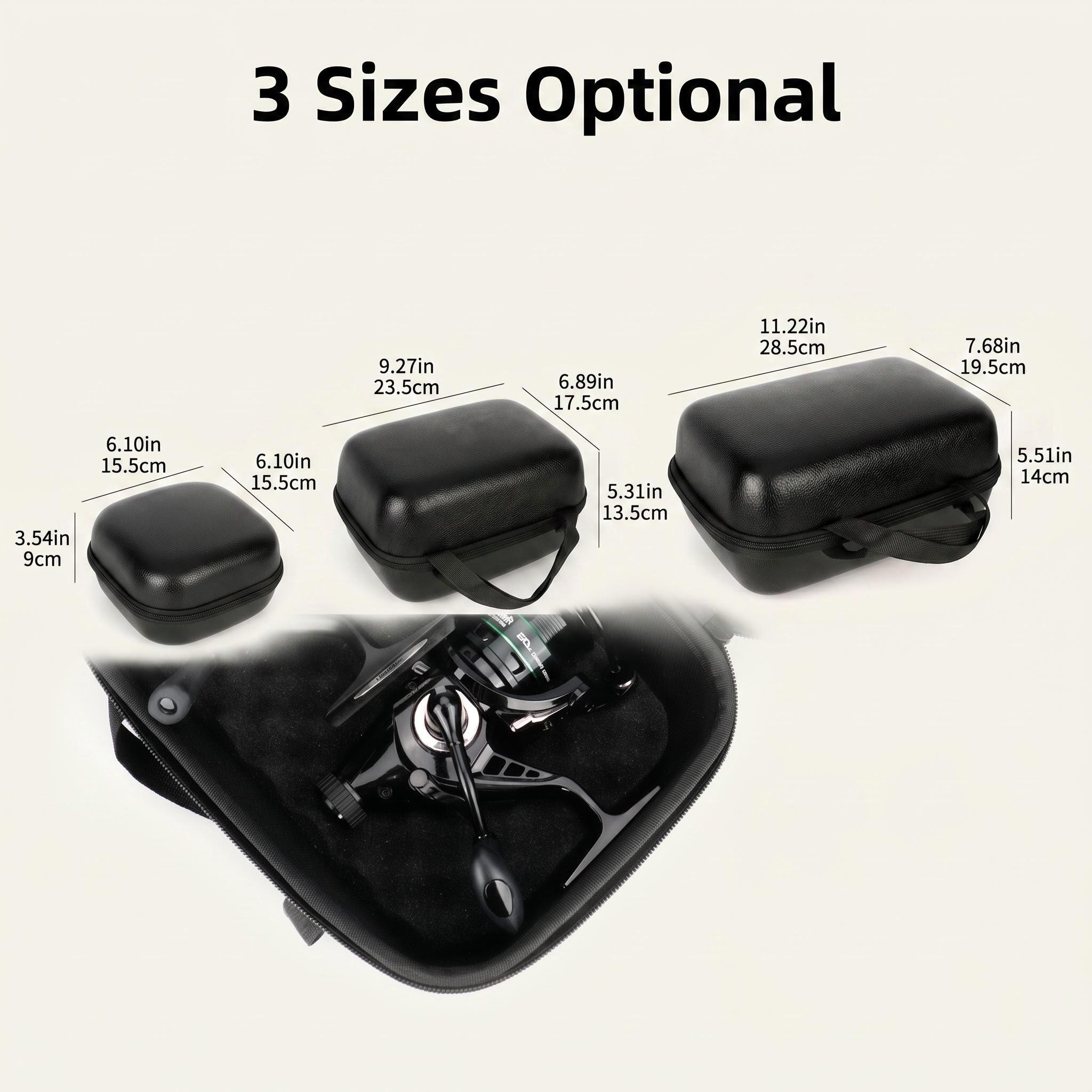 Hirisi Shockproof Waterproof F - Fish Finder Case incelemesi ve fiyatı
