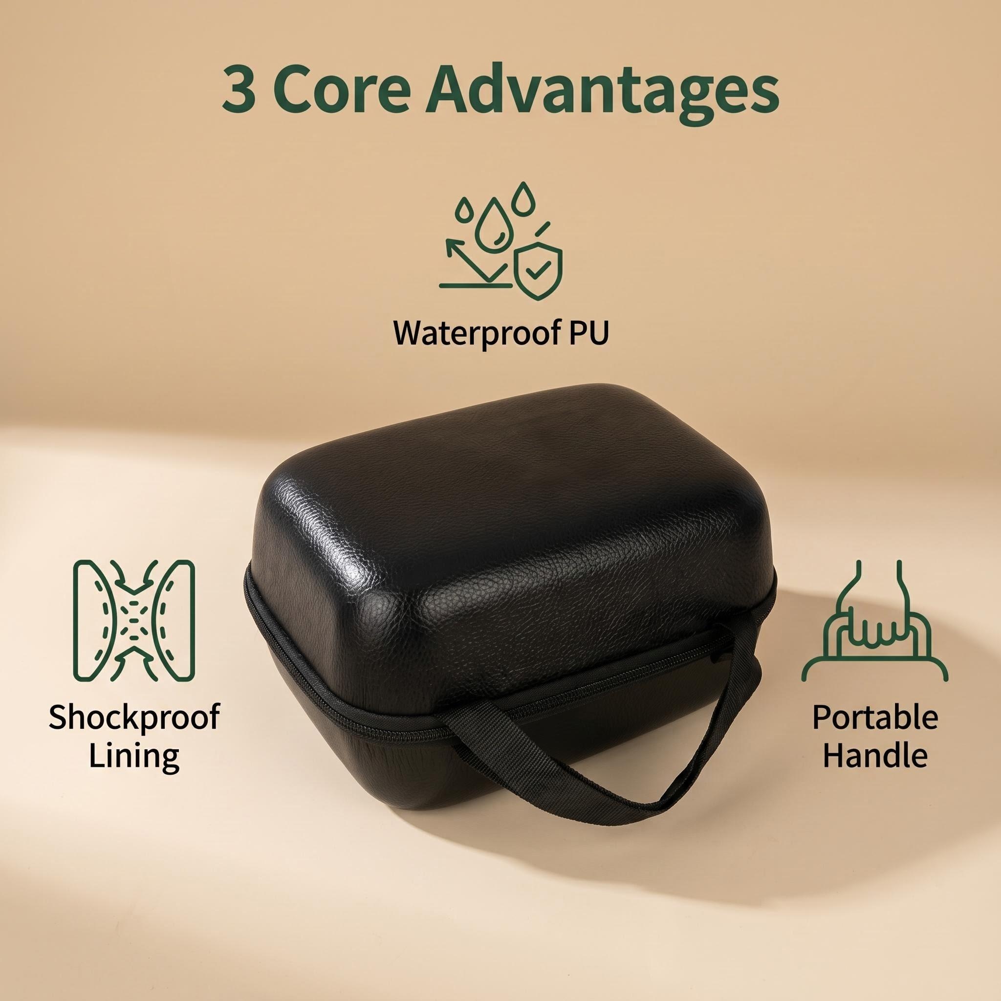Hirisi Shockproof Waterproof F - Fish Finder Case incelemesi ve fiyatı