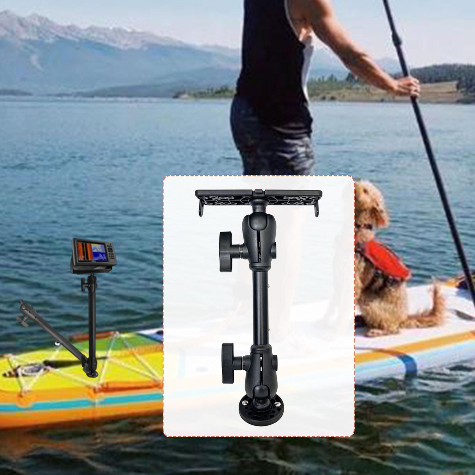 Fish Finder Mount Base Monitor - Fish Finder Mount incelemesi ve fiyatı