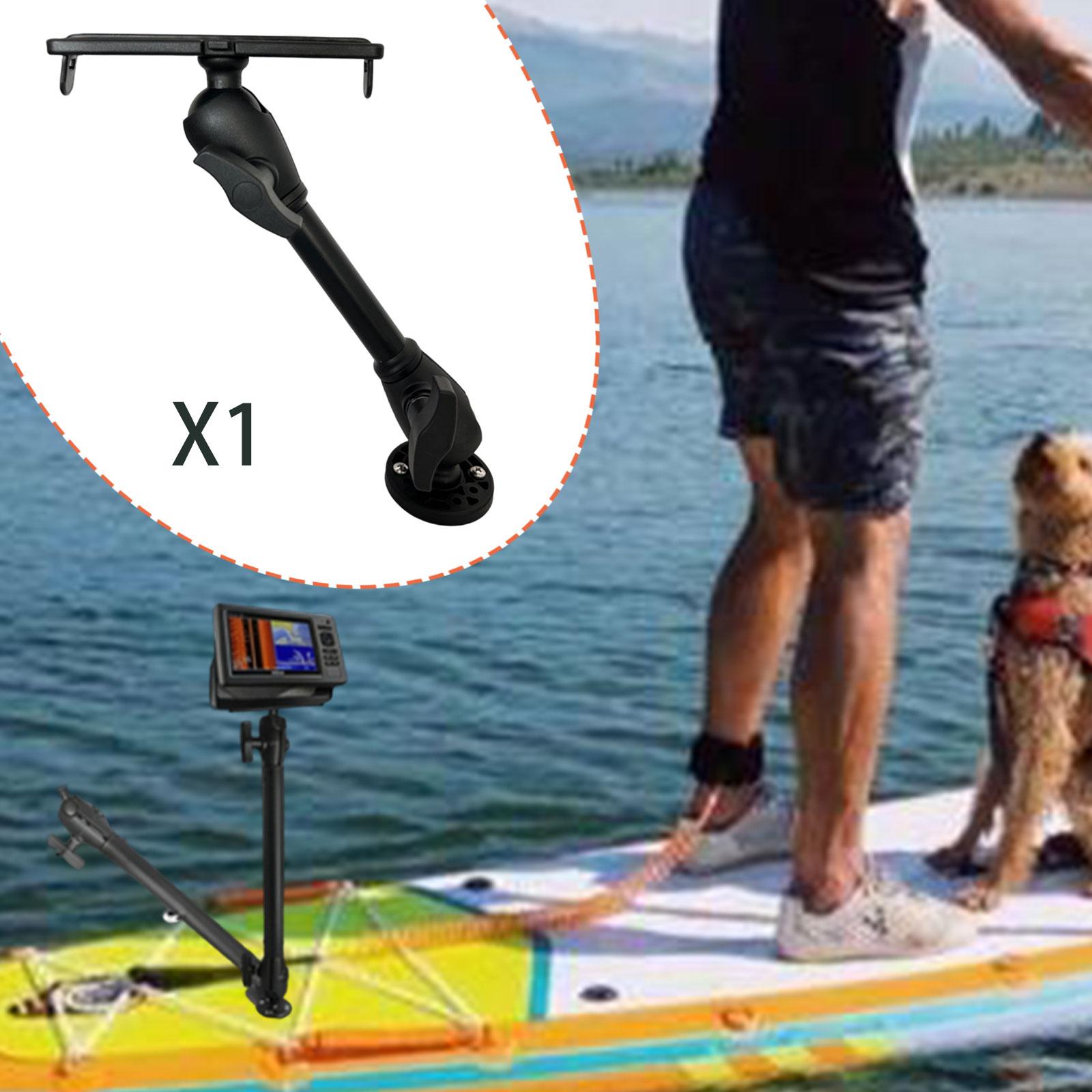 Fish Finder Mount Base Monitor - Fish Finder Mount incelemesi ve fiyatı