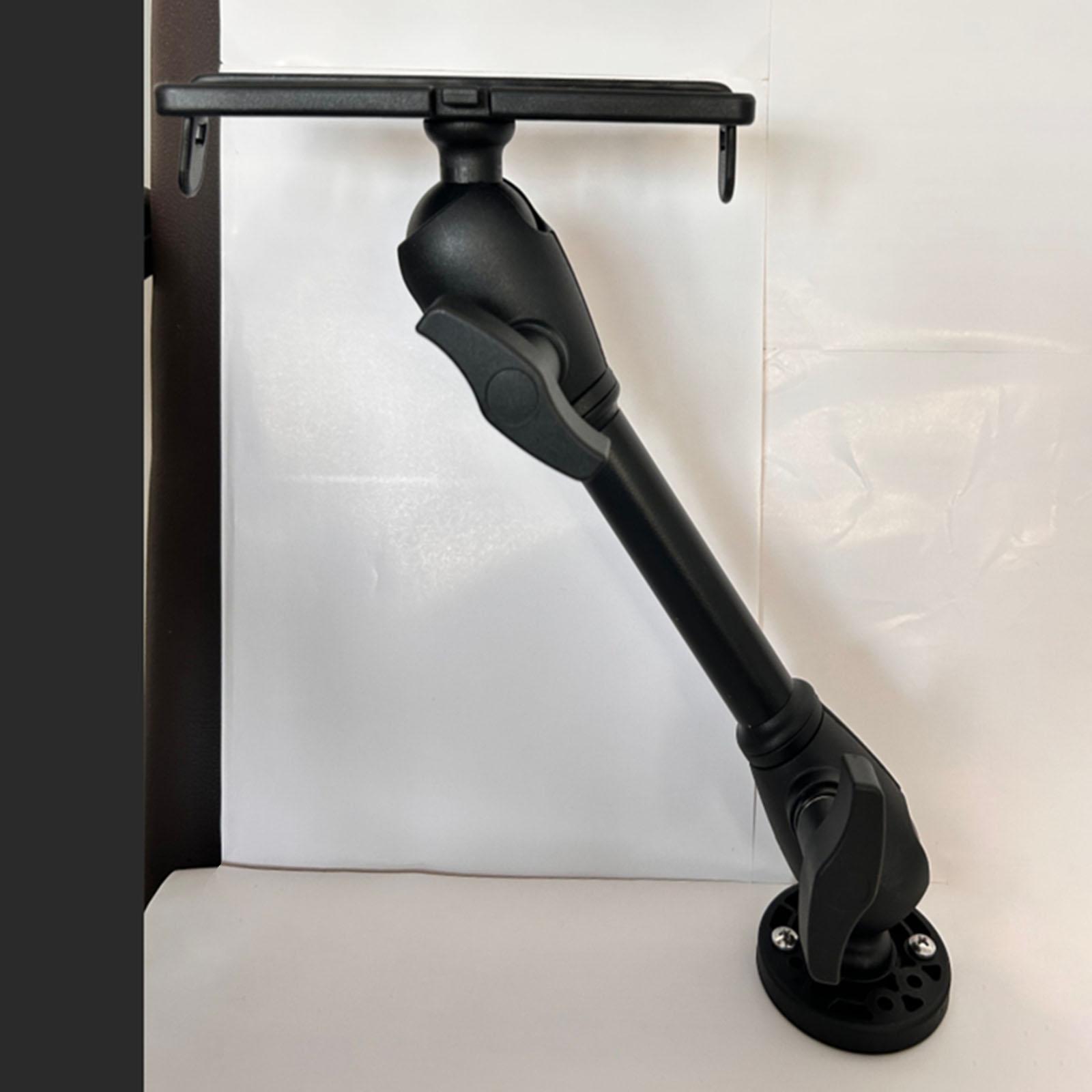 Fish Finder Mount Base Monitor - Fish Finder Mount incelemesi ve fiyatı