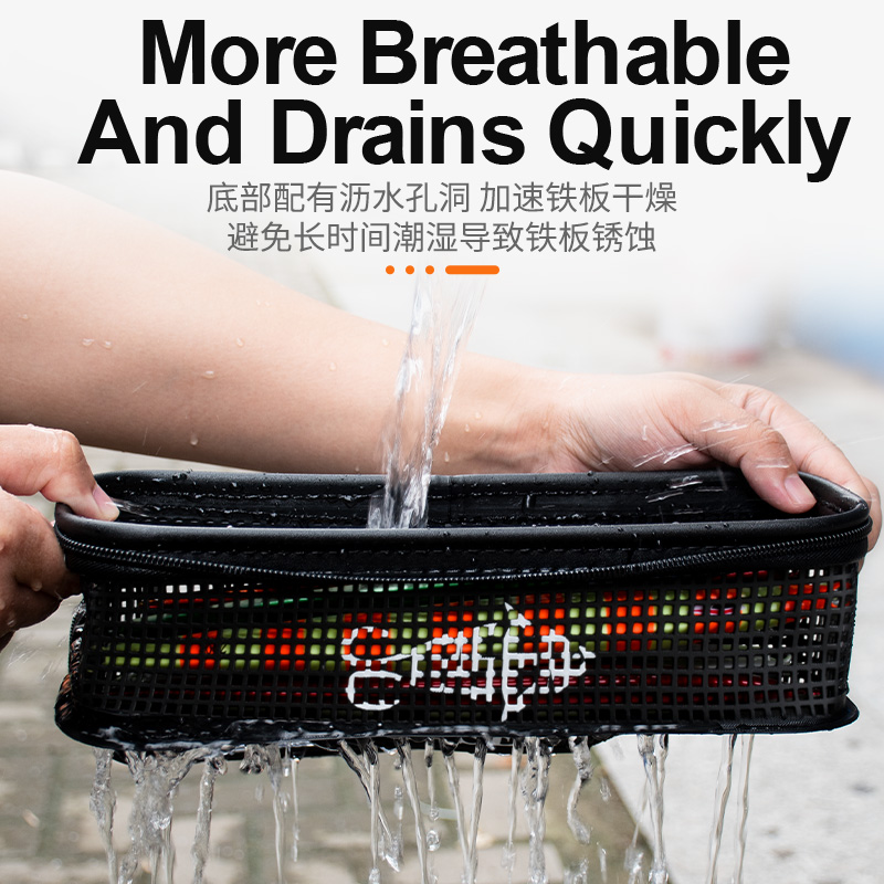 TEASER BK099 255g M L Large Ca - Fish Finder Case incelemesi ve fiyatı