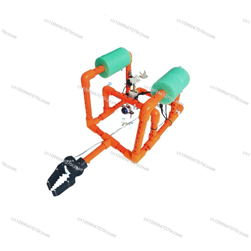 Underwater Robot Plus Camera,  - Underwater Camera incelemesi ve fiyatı