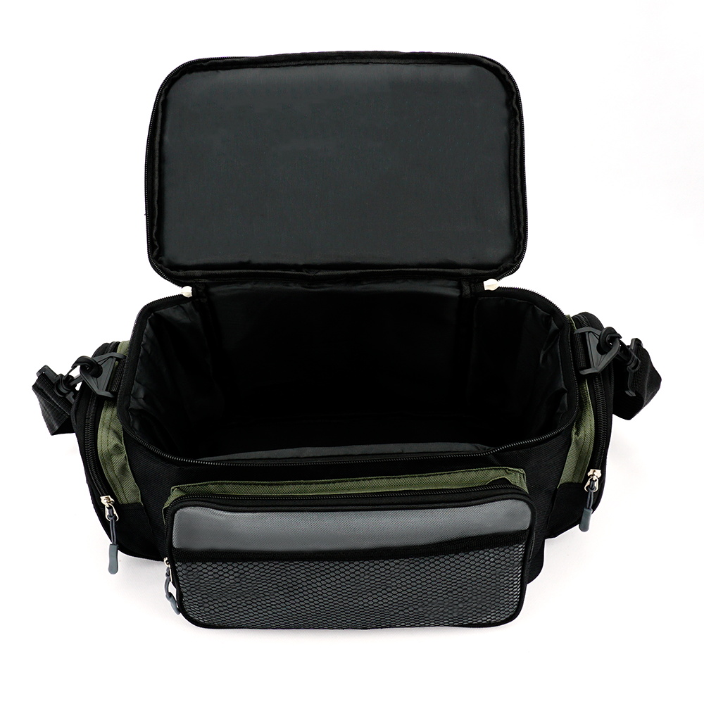 Hirisi W127 Large Capacity Oxf - Fish Finder Case incelemesi ve fiyatı