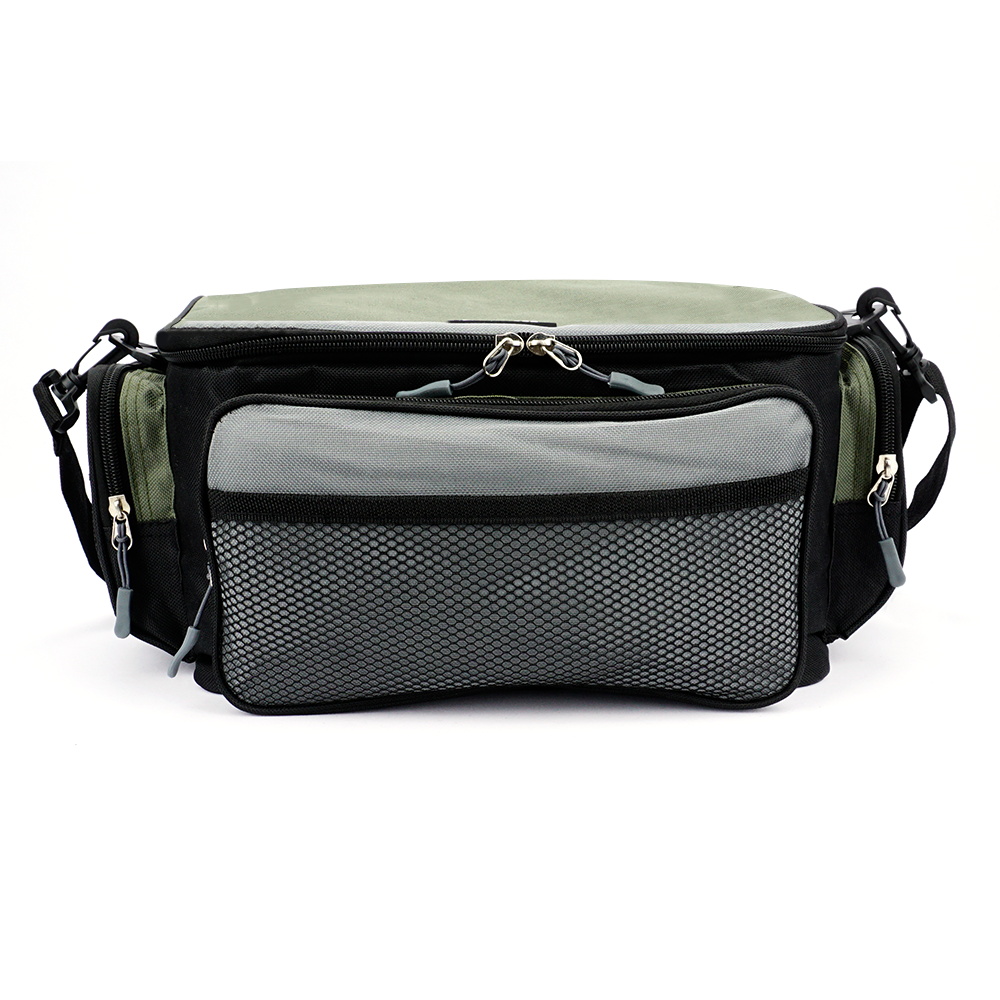 Hirisi W127 Large Capacity Oxf - Fish Finder Case incelemesi ve fiyatı
