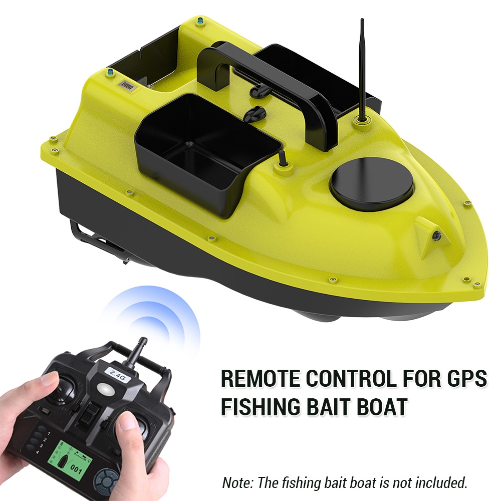 GPS Automatic Remote Control B - Fishing Gps incelemesi ve fiyatı