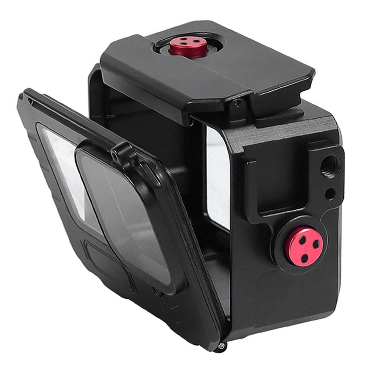 N05R 80M Waterproof Case Alumi - Underwater Camera incelemesi ve fiyatı