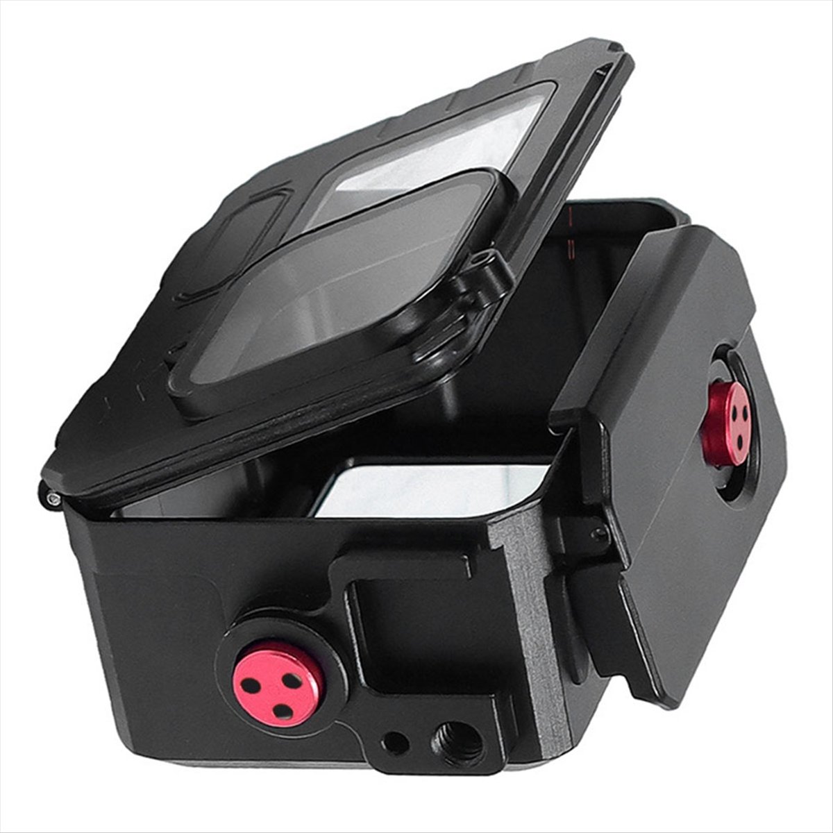 N05R 80M Waterproof Case Alumi - Underwater Camera incelemesi ve fiyatı
