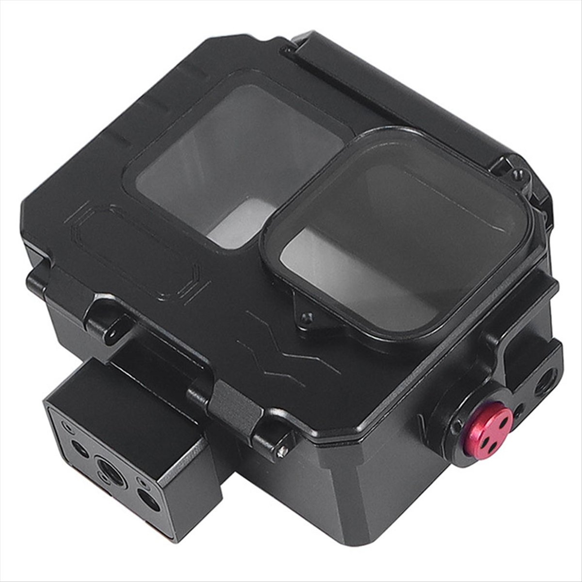 N05R 80M Waterproof Case Alumi - Underwater Camera incelemesi ve fiyatı