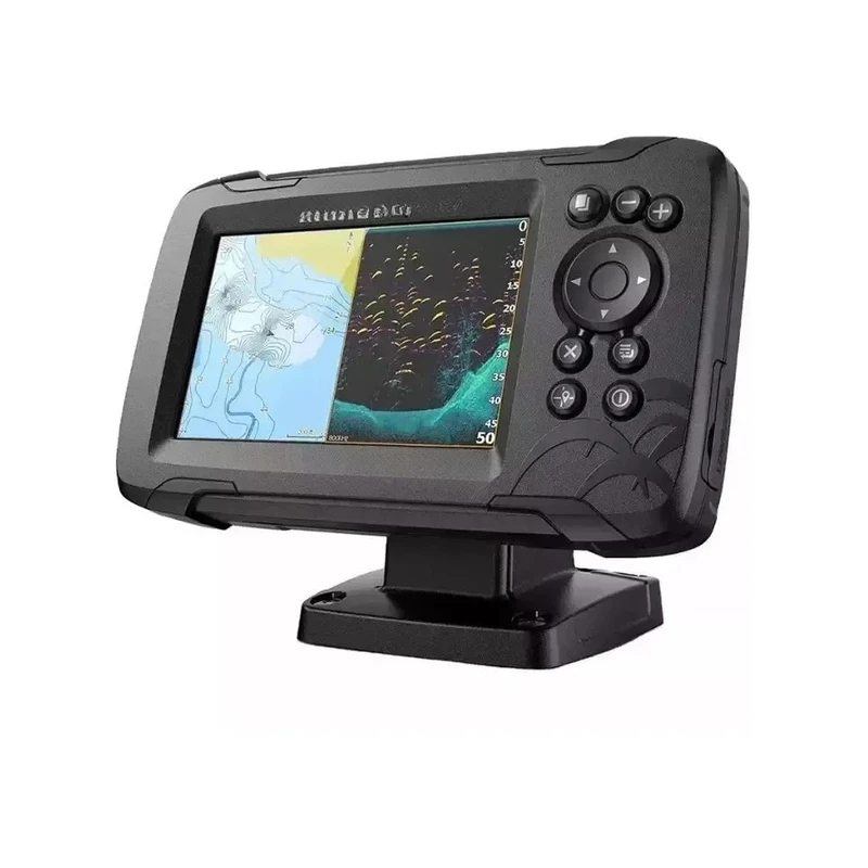 2025/NEW Lowrance Hook Reveal  - Fish Finder Transducer incelemesi ve fiyatı