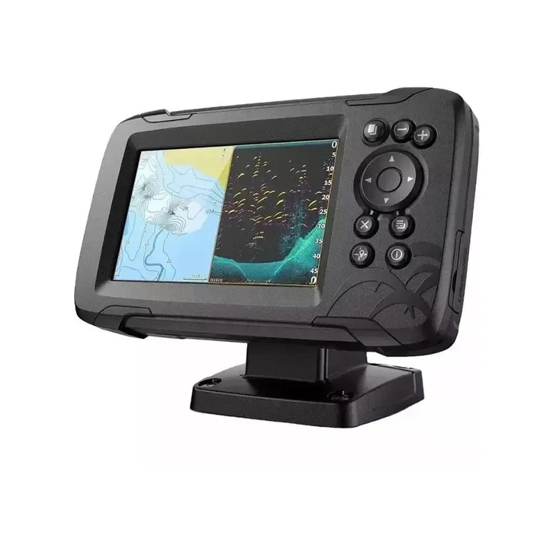 2025/NEW Lowrance Hook Reveal  - Fish Finder Transducer incelemesi ve fiyatı