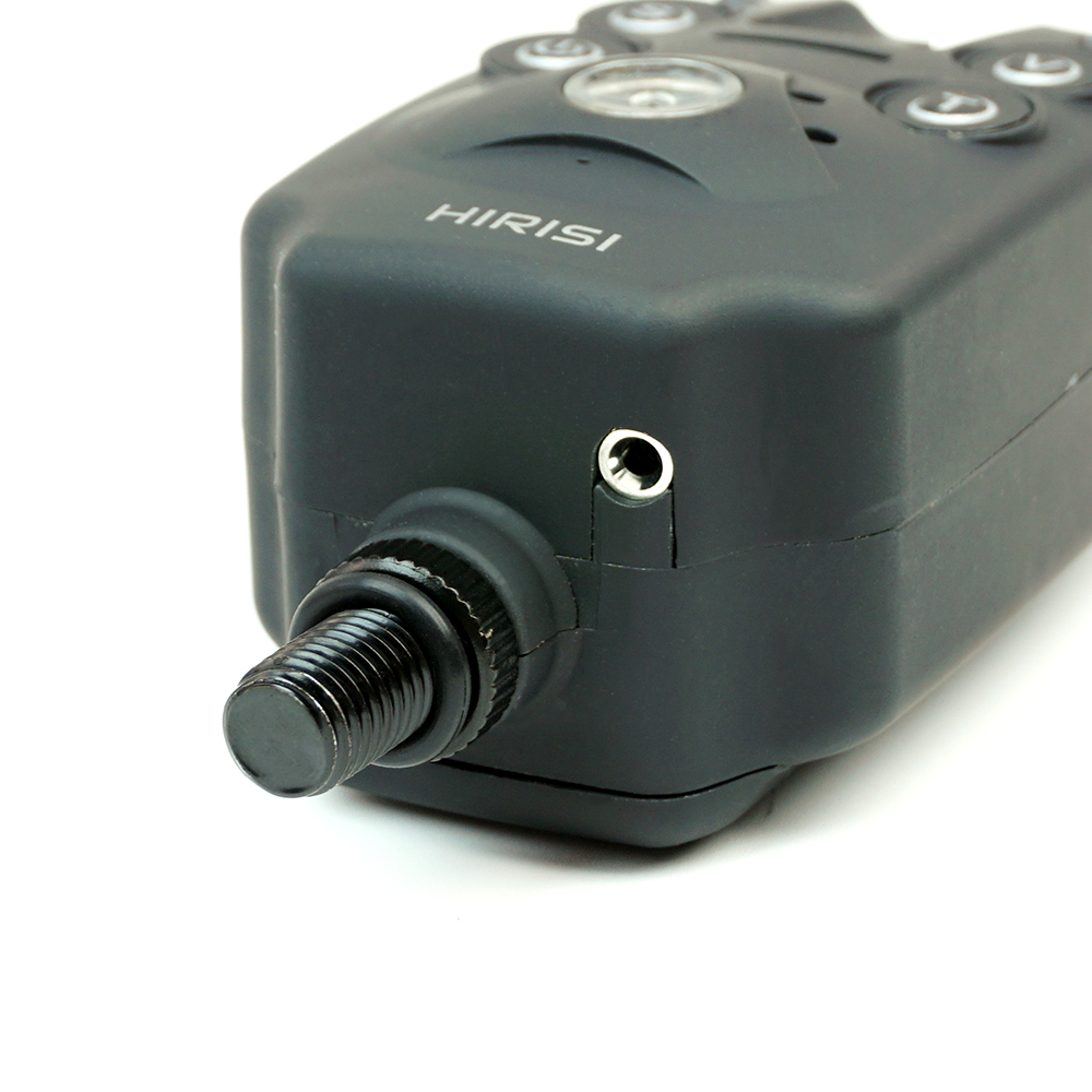 Carp Fishing Bite Alarm System - Bite Indicator incelemesi ve fiyatı
