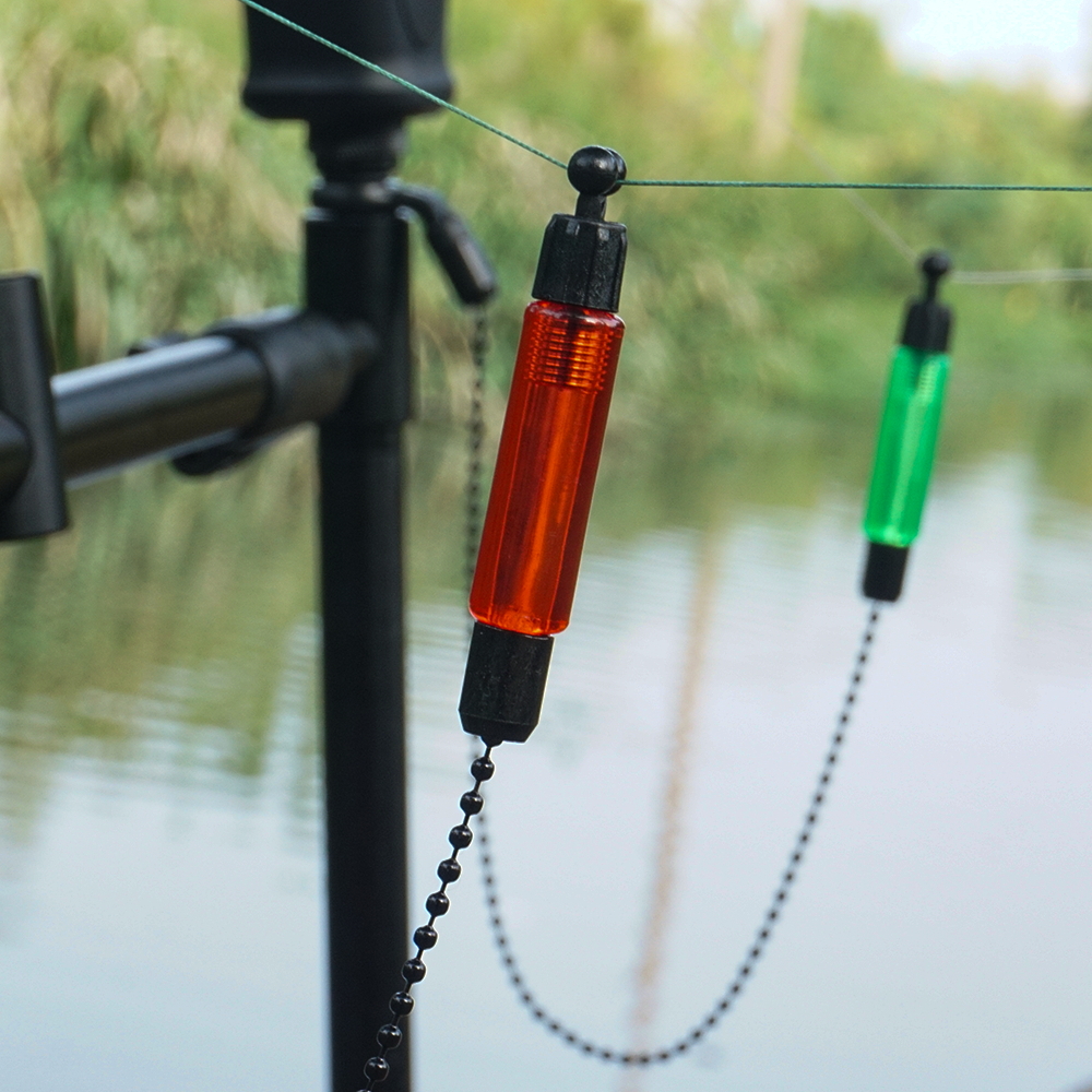 Carp Fishing Soft Chain Swingi - Bite Alarm incelemesi ve fiyatı