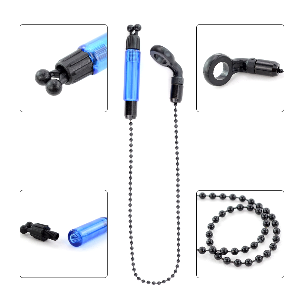 Carp Fishing Soft Chain Swingi - Bite Alarm incelemesi ve fiyatı