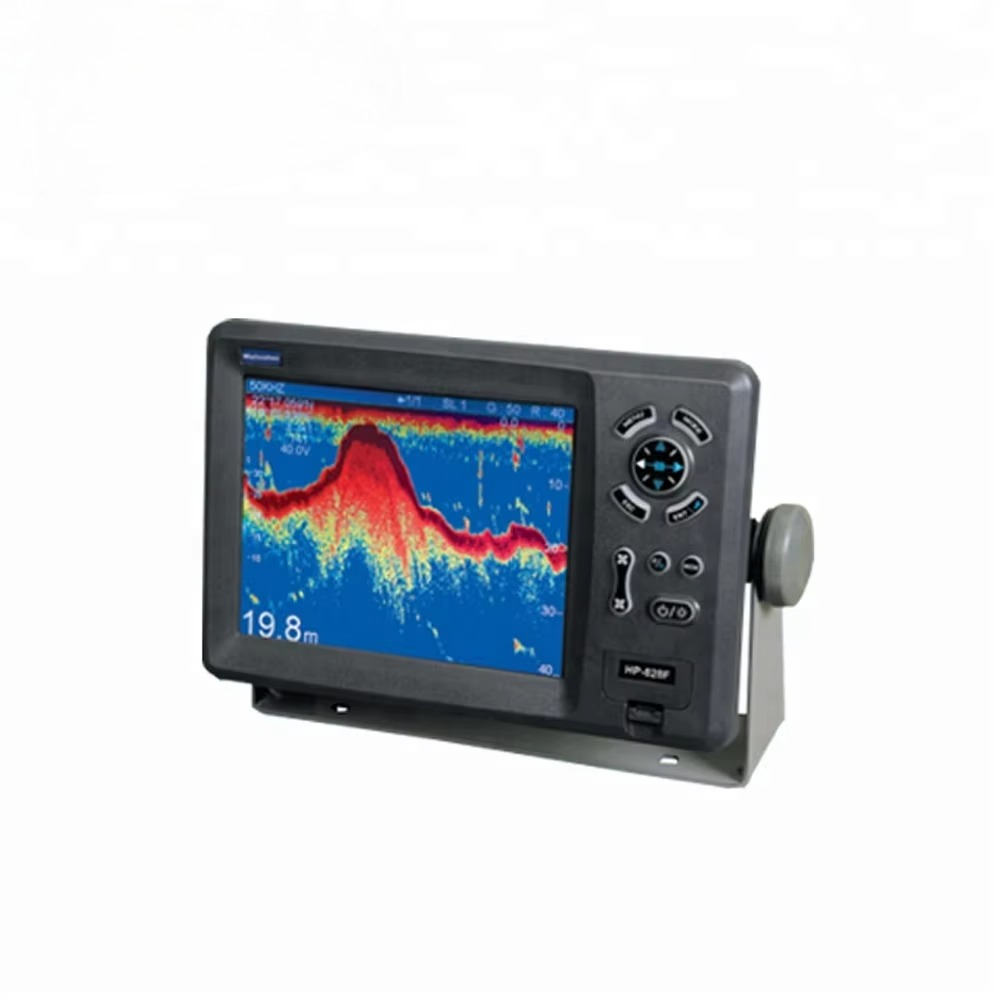 Mr LCD Fish  HP-828Farine Echo - Fish Finder Gps incelemesi ve fiyatı