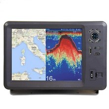 Mr LCD Fish  HP-828Farine Echo - Fish Finder Gps incelemesi ve fiyatı